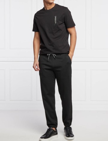 Tricou Calvin Klein, negru