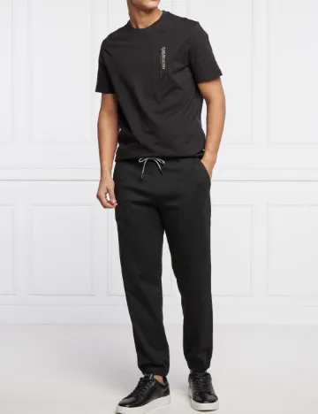 Tricou Calvin Klein, negru