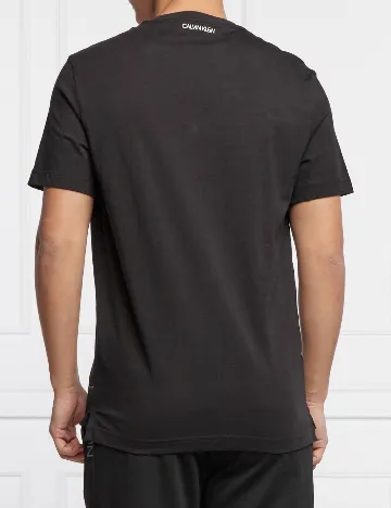 Tricou Calvin Klein, negru