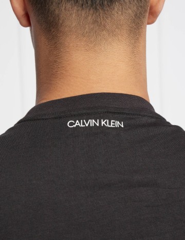 Tricou Calvin Klein, negru