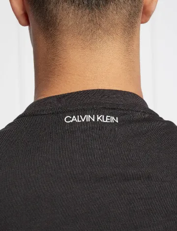 Tricou Calvin Klein, negru
