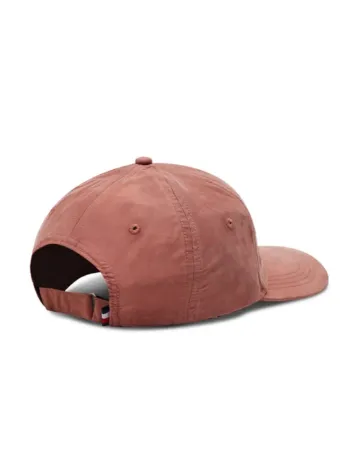 Sapca Tommy Hilfiger, roz pudra Roz