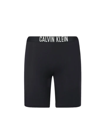 Colanti Calvin Klein, negru Negru