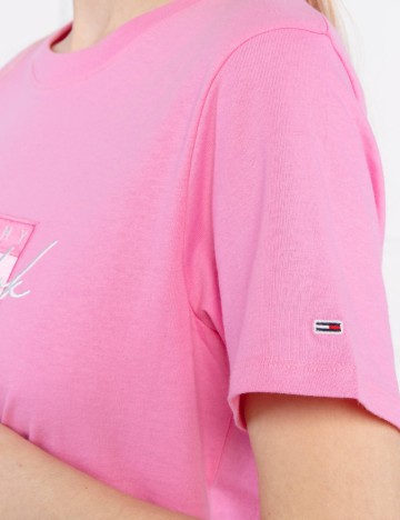 Tricou Tommy Jeans, roz