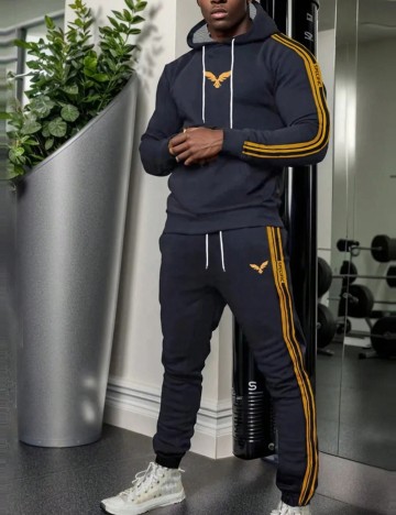 Trening SHEIN, albastru