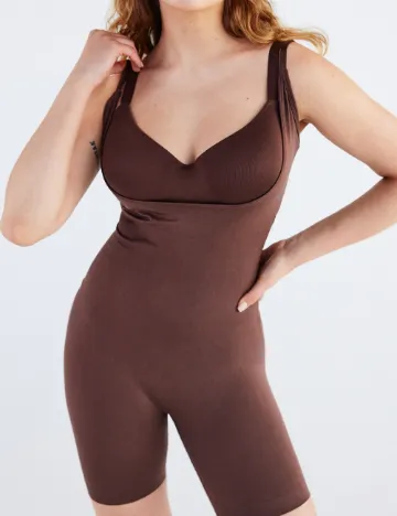 Body modelator Reserved, maro
