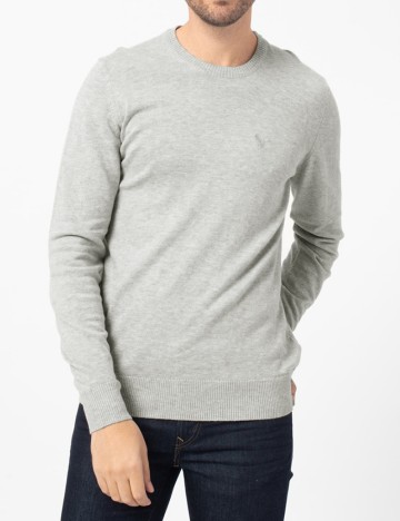 Bluza American Eagle, gri