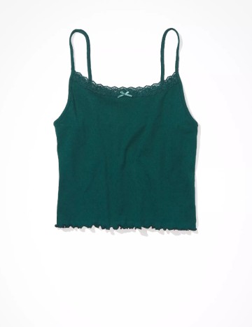 Top American Eagle, verde