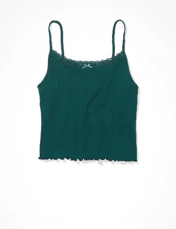 Top American Eagle, verde