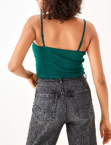 Top American Eagle, verde