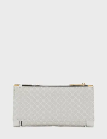 Portofel River Island, alb