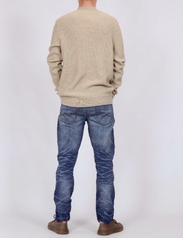 Blugi American Eagle, bleumarin