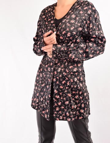 Rochie Zara, floral, XS
