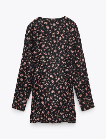 Rochie Zara, floral
