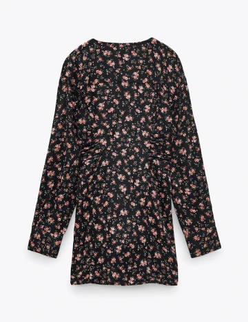 Rochie Zara, floral