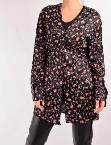 Rochie Zara, floral