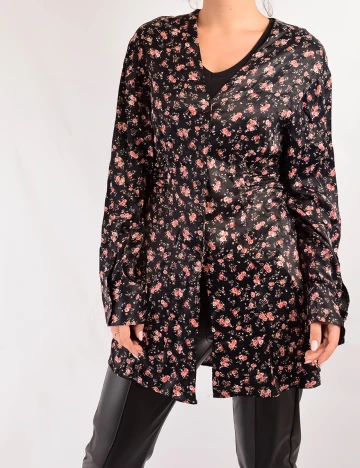 Rochie Zara, floral