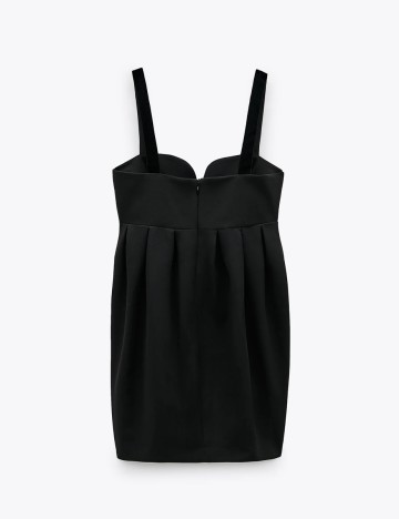 Rochie Zara, negru