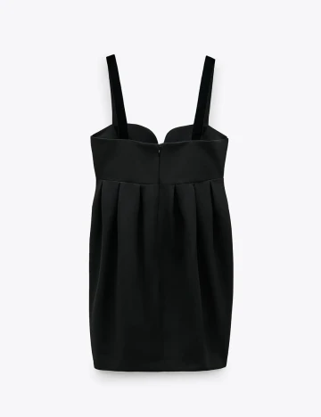Rochie Zara, negru
