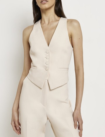 Vesta River Island, crem