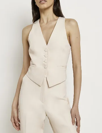 Vesta River Island, crem