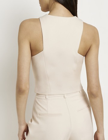 Vesta River Island, crem