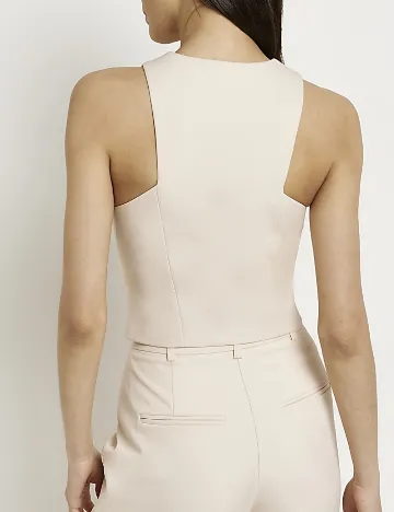 Vesta River Island, crem