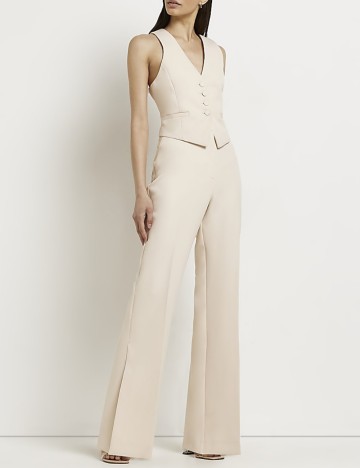 Vesta River Island, crem