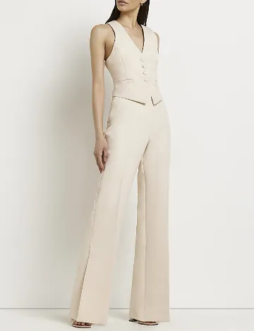 Vesta River Island, crem