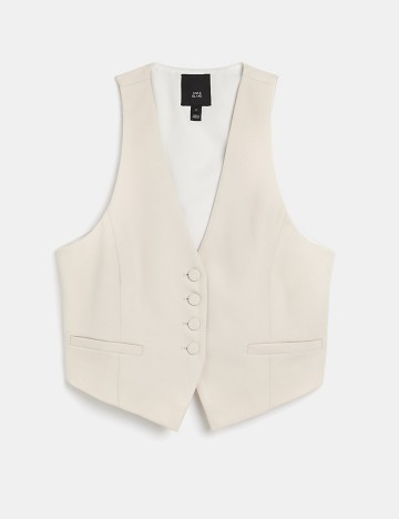 Vesta River Island, crem