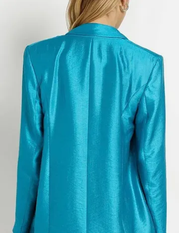 Sacou River Island, turcoaz