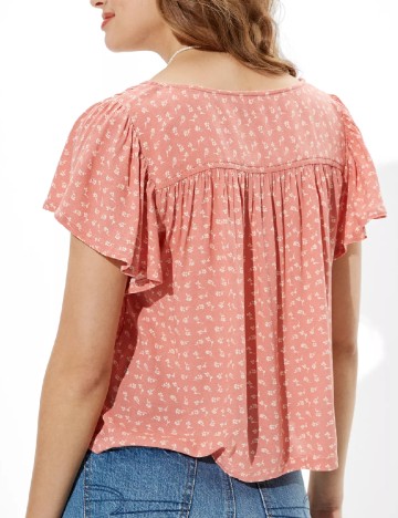 Bluza American Eagle, somon