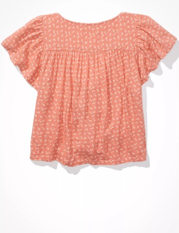 Bluza American Eagle, somon