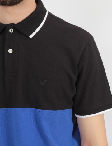 Tricou American Eagle, mix culori