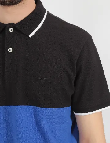 Tricou American Eagle, mix culori