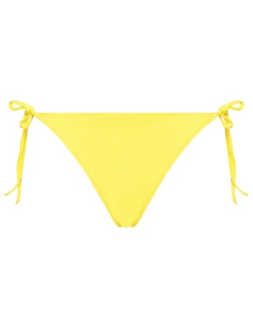 Chilot de  baie Calvin Klein, galben