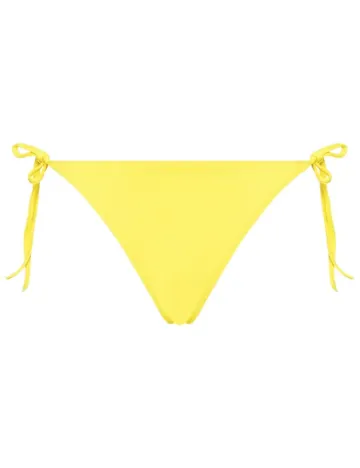 Chilot de baie Calvin Klein, galben