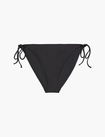 Chilot de  baie Calvin Klein, negru
