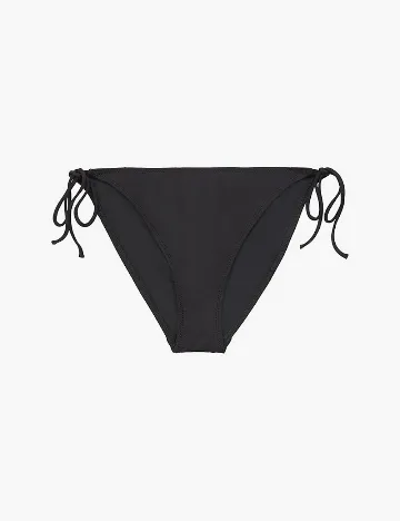 Chilot de baie Calvin Klein, negru