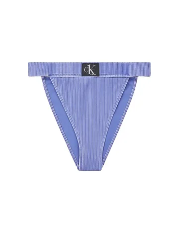 Chilot de baie Calvin Klein, mov