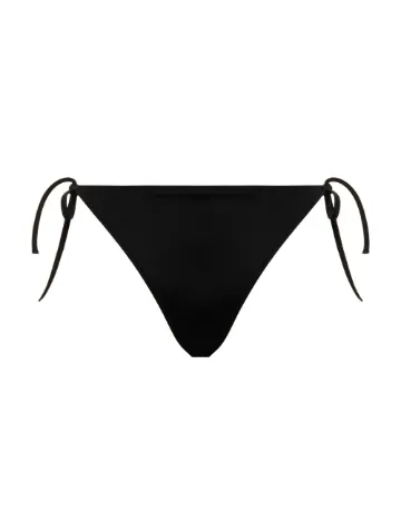 Chilot de  baie Calvin Klein, negru Negru