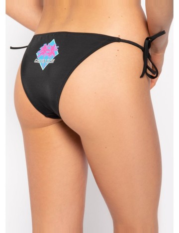 Chilot de  baie Calvin Klein, negru