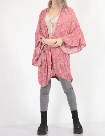 Kimono American Eagle, roz Roz