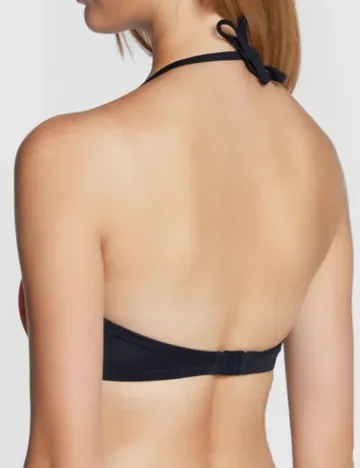 Bustiera de baie Tommy Hilfiger, mix culori