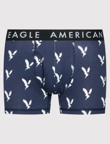 Set Boxeri American Eagle, mix culori Mix culori