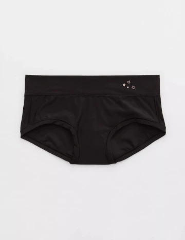 Chilot Aerie, negru Negru