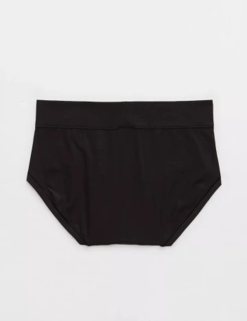 Chilot Aerie, negru Negru