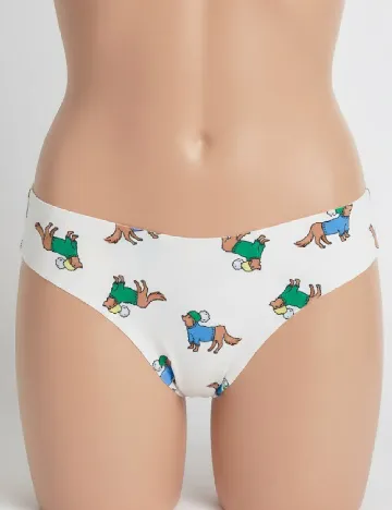 Chilot American Eagle, alb