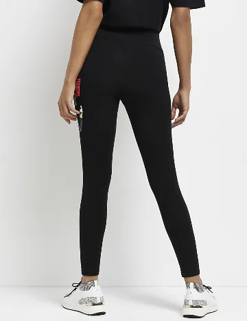 Colanti River Island, negru