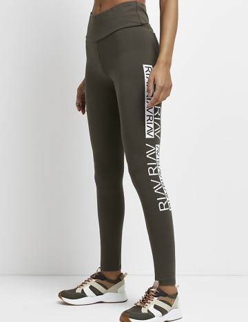 Colanti River Island, verde